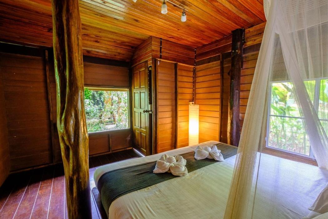 Khao Sok Silver Cliff Resort Khao Sok National Park Exterior foto