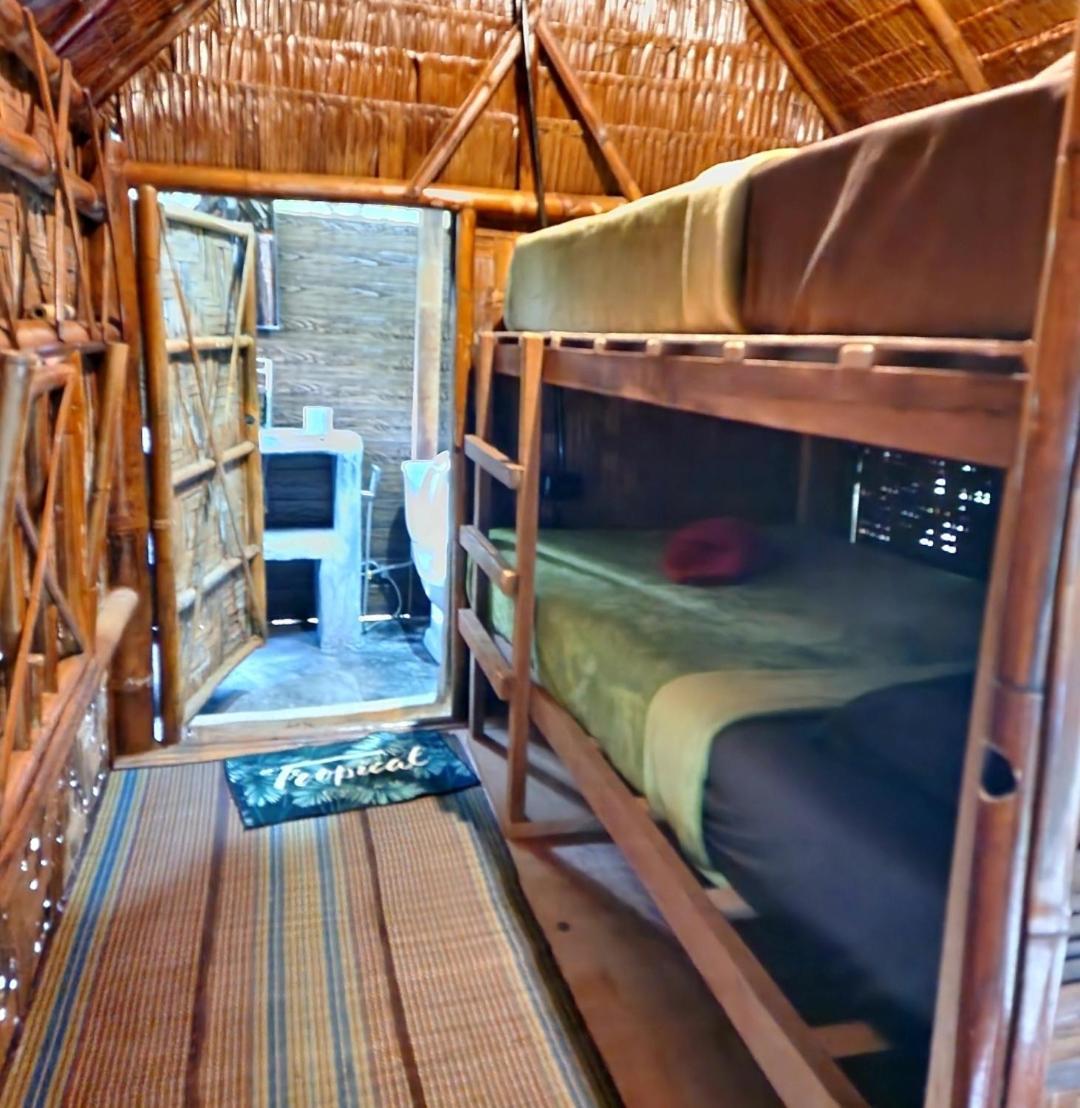 Khao Sok Silver Cliff Resort Khao Sok National Park Habitación foto