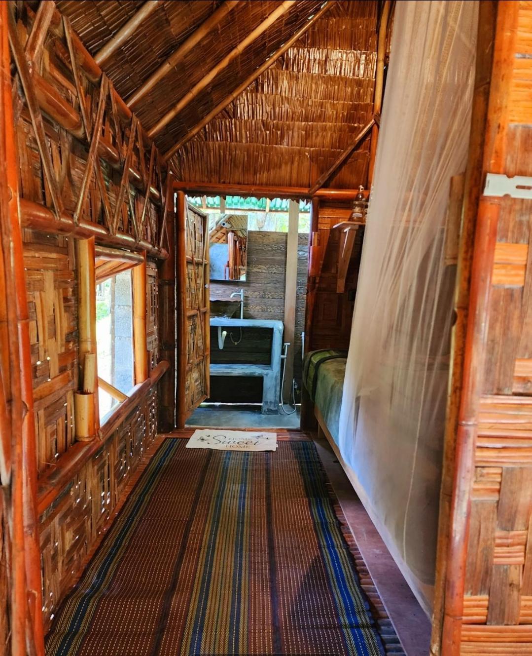 Khao Sok Silver Cliff Resort Khao Sok National Park Habitación foto