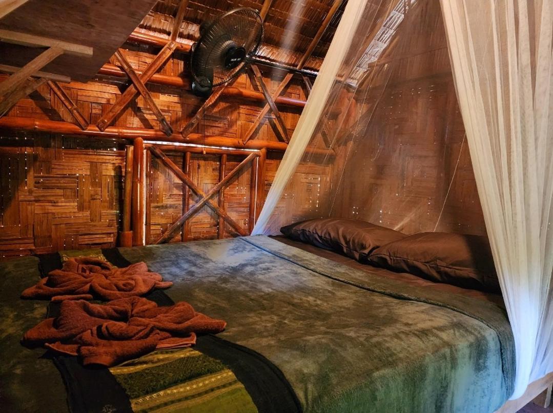 Khao Sok Silver Cliff Resort Khao Sok National Park Habitación foto