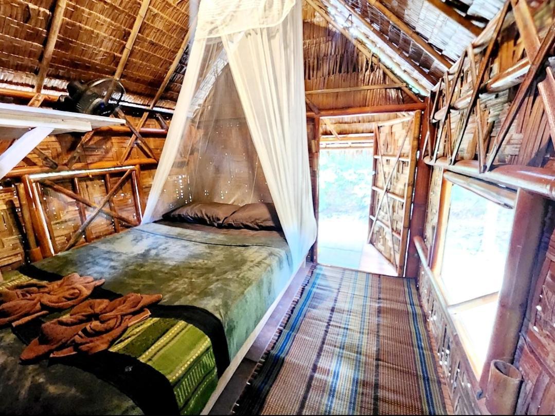 Khao Sok Silver Cliff Resort Khao Sok National Park Habitación foto