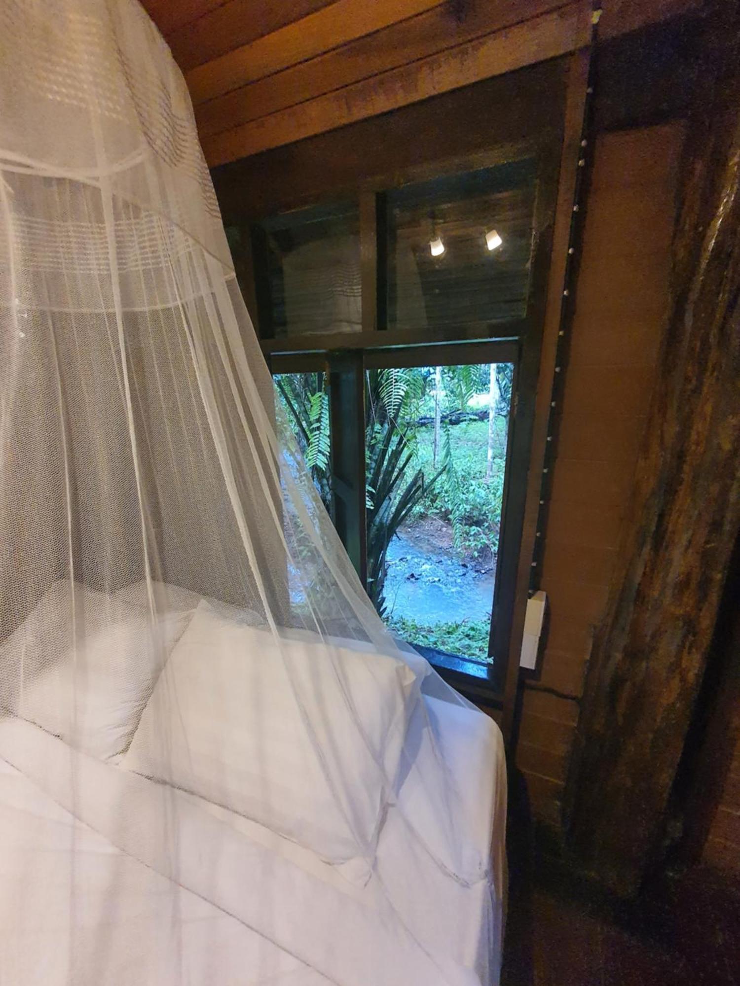 Khao Sok Silver Cliff Resort Khao Sok National Park Habitación foto