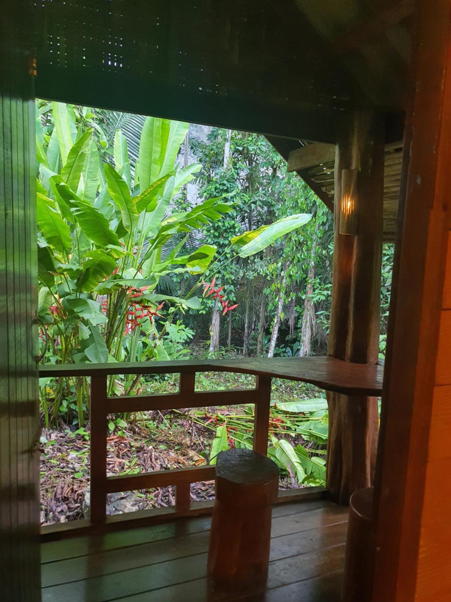 Khao Sok Silver Cliff Resort Khao Sok National Park Habitación foto