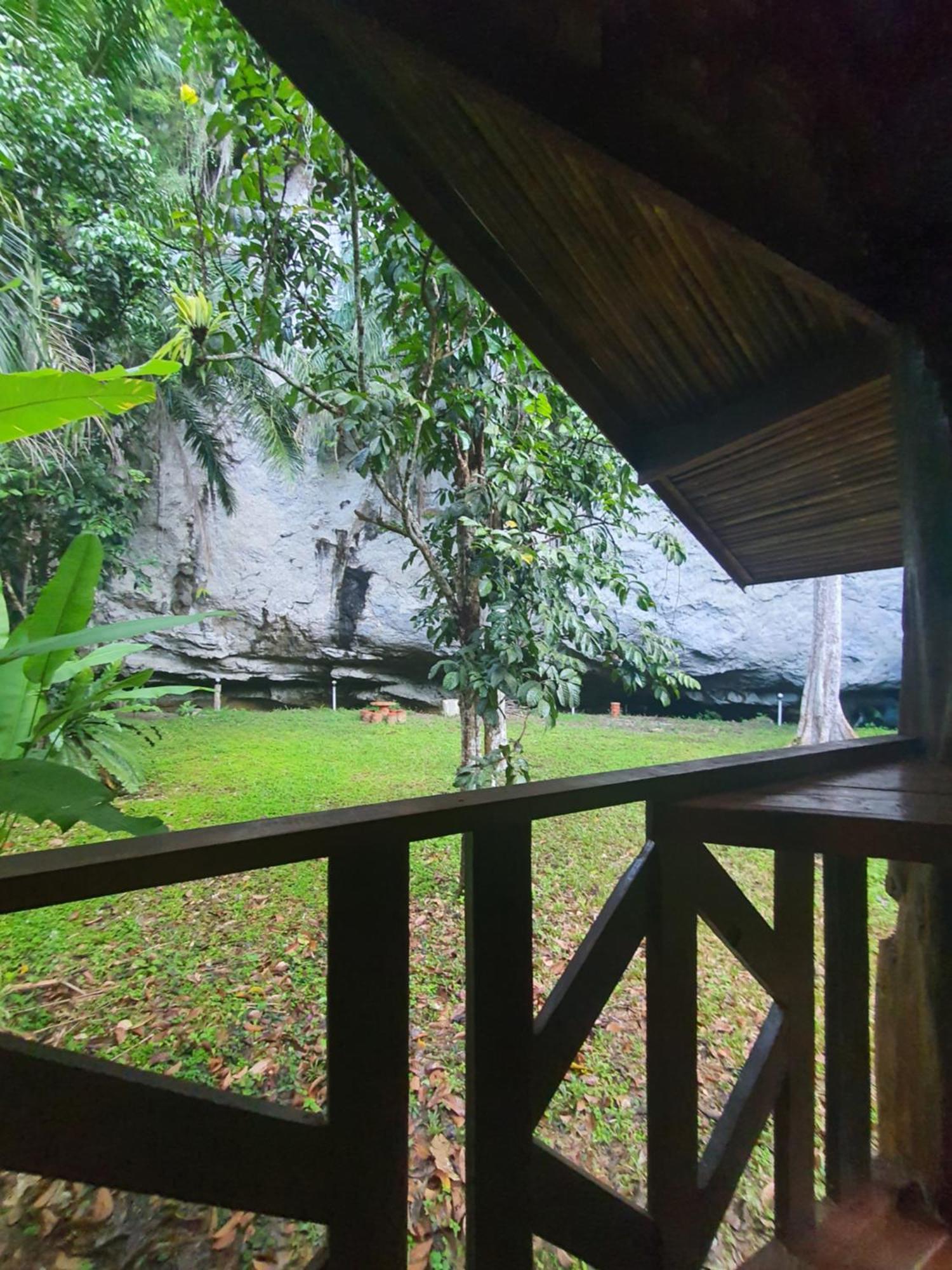 Khao Sok Silver Cliff Resort Khao Sok National Park Habitación foto