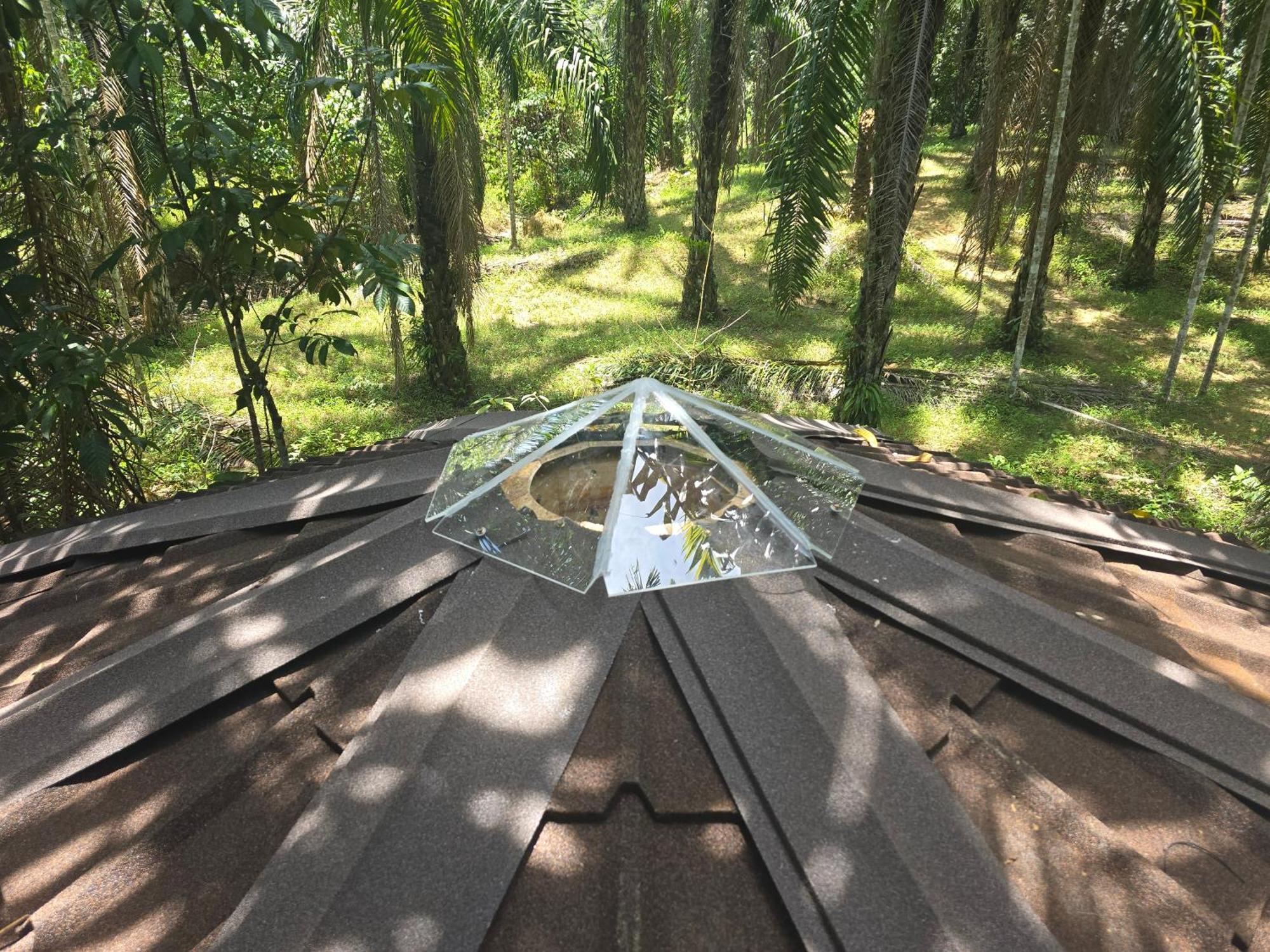 Khao Sok Silver Cliff Resort Khao Sok National Park Exterior foto